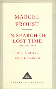 In Search Of Lost Time Volume 4 