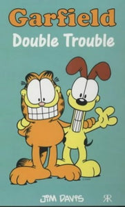 Garfield - Double Trouble 