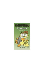 Garfield Classics: V5 