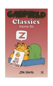 Garfield Classics 