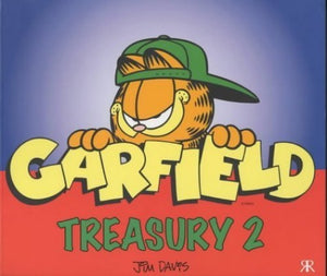 Garfield Treasury 