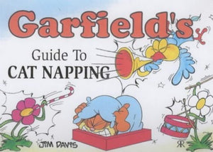 Garfield's Guide to Cat Napping 