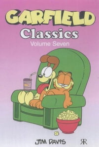 Garfield Classics 