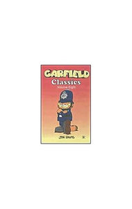 Garfield Classics 