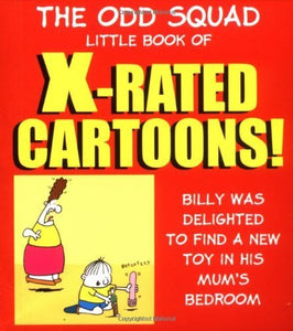 Little Book of X-rated Cartoons 