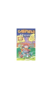 Garfield Classics: V9 