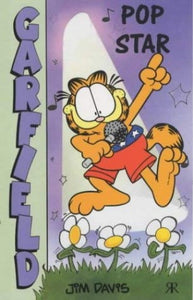 Garfield 