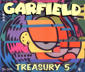 Garfield Treasury 