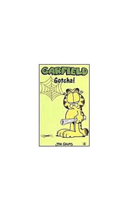 Garfield: Gotcha! 