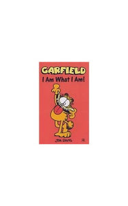 Garfield: I Am What I Am! 