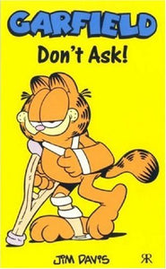 Garfield: Don't Ask! 