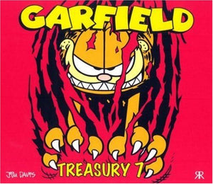 Garfield Treasury 