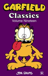 Garfield Classics: V19 