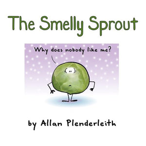 Smelly Sprout 