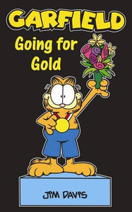 Garfield - Going for Gold 