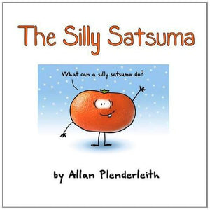 Silly Satsuma 