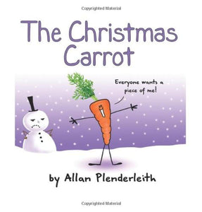 Christmas Carrot 