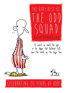 Very Best of Odd Squad 