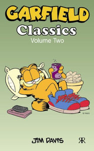 Garfield Classics 