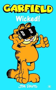 Garfield Wicked! 