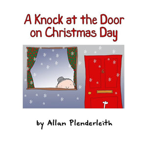 A Knock at the Door on Christmas Day 