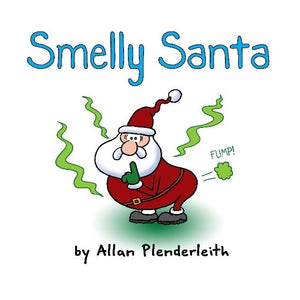 Smelly Santa 