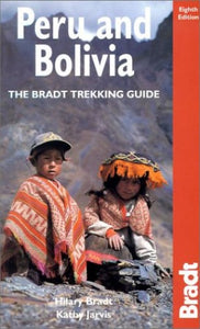 Peru and Bolivia 