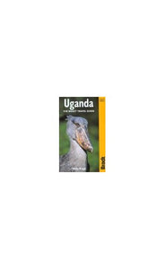 Uganda 