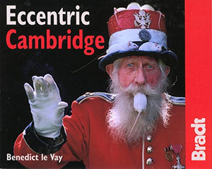 Eccentric Cambridge 