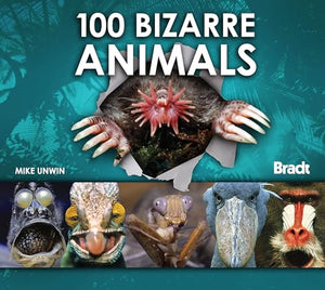 100 Bizarre Animals 