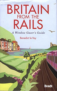 Britain from the Rails 