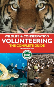 Wildlife & Conservation Volunteering 