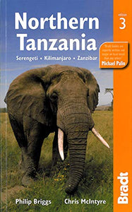 Northern Tanzania 