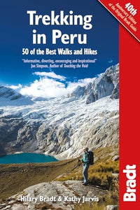 Trekking in Peru 