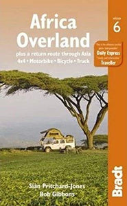 Africa Overland 