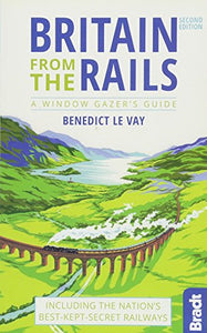 Britain from the Rails 