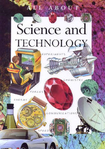 Science and Technology 