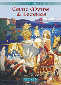 Celtic Myths and Legends 