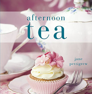 Afternoon Tea 