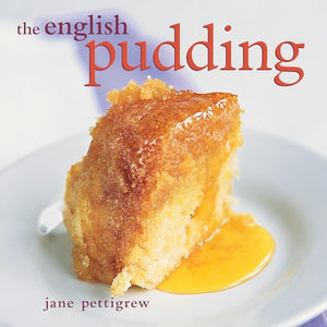 The English Pudding 