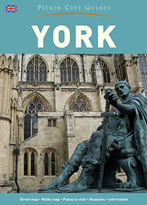 York City Guide - English 