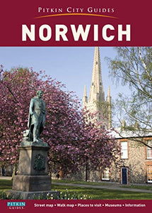 Norwich City Guide 