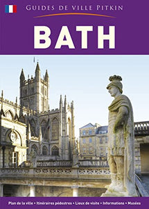 Bath City Guide - French 