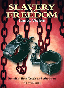 Slavery to Freedom 