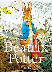 World of Beatrix Potter 