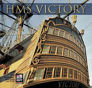 HMS VICTORY 