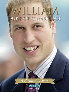 William, Duke of Cambridge 