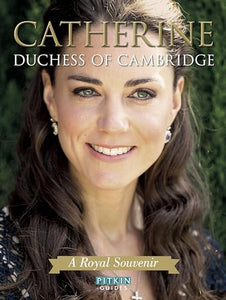 Catherine, Duchess of Cambridge 