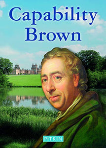 Capability Brown 