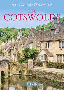 A Journey Through the Cotswolds 